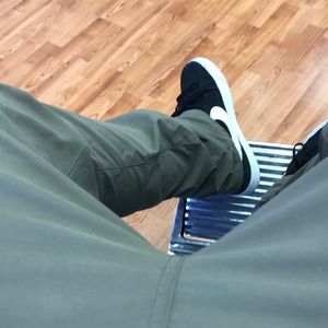 Meet your Posher, Max